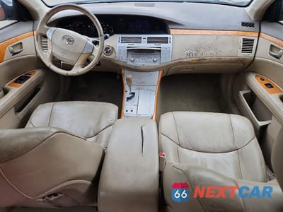 Zdjęcie 8 z 12 samochodu: 2005 TOYOTA AVALON XLS VIN:4T1BK36B95U050713 - miniatura