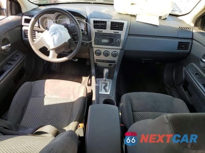 Zdjęcie 8 z 12 samochodu: 2009 DODGE AVENGER SE VIN:1B3LC46B09N528451 - miniatura