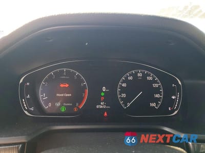 Zdjęcie 9 z 13 samochodu: 2021 HONDA ACCORD SPORT VIN:1HGCV1F30MA119528 - miniatura