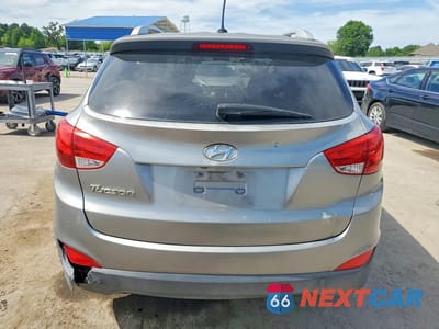 Zdjęcie 6 z 13 samochodu: 2015 HYUNDAI TUCSON SE VIN:KM8JU3AG9FU088341 - miniatura