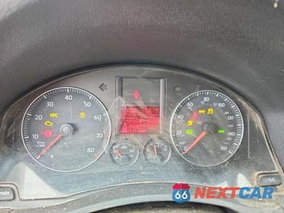 Zdjęcie 9 z 12 samochodu: 2008 VOLKSWAGEN JETTA SE VIN:3VWRM71K38M163011 - miniatura