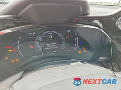 Zdjęcie 9 z 14 samochodu: 2024 LEXUS NX 350H LUXURY VIN:JTJHKCEZ3R2019260 - miniatura