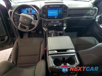 Zdjęcie 8 z 12 samochodu: 2024 FORD F150 XLT VIN:1FTFW3LD9RFA21920 - miniatura
