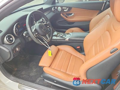 Zdjęcie 7 z 12 samochodu: 2019 MERCEDES-BENZ C 300 4MATIC VIN:WDDWJ8EB3KF769226 - miniatura