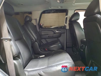 Zdjęcie 11 z 14 samochodu: 2010 CADILLAC ESCALADE LUXURY VIN:1GYUKBEF1AR244378 - miniatura