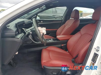 Zdjęcie 7 z 12 samochodu: 2025 KIA K5 GT-LINE VIN:KNAG64J75S5367608 - miniatura
