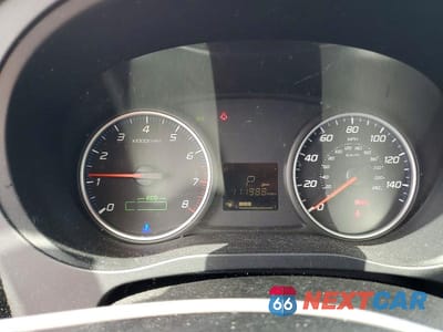 Zdjęcie 9 z 14 samochodu: 2016 MITSUBISHI OUTLANDER ES VIN:JA4AD2A34GZ017879 - miniatura