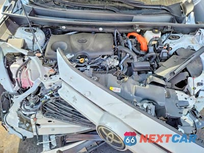 Zdjęcie 12 z 13 samochodu: 2025 TOYOTA RAV4 HYBRID XLE PREMIUM VIN:2T3B6RFV4SW088337 - miniatura