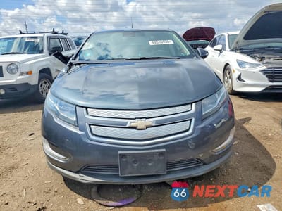 Piąte zdjęcie samochodu w środku: 2013 CHEVROLET VOLT VIN:1G1RA6E42DU148385 - miniatura