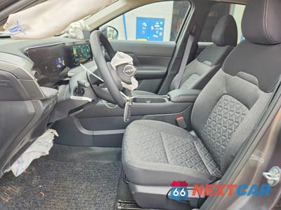Zdjęcie 7 z 13 samochodu: 2026 NISSAN KICKS SV VIN:3N8AP6CB1TL312680 - miniatura