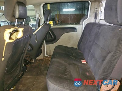 Zdjęcie 10 z 12 samochodu: 2019 DODGE GRAND CARAVAN SE VIN:2C4RDGBG5KR805628 - miniatura