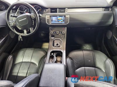Zdjęcie 8 z 13 samochodu: 2019 LAND ROVER RANGE ROVER EVOQUE SE VIN:SALVP2RX8KH350129 - miniatura