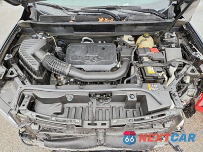 Zdjęcie 12 z 14 samochodu: 2023 GMC ACADIA SLE VIN:1GKKNRL40PZ238566 - miniatura