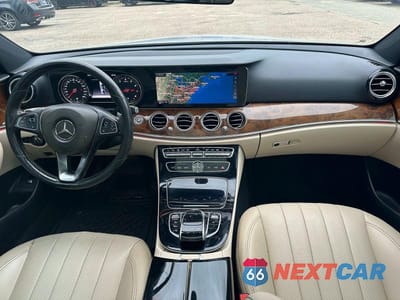 Zdjęcie 9 z 11 samochodu: 2017 MERCEDES-BENZ E 300 4MATIC VIN:WDDZF4KB7HA189074 - miniatura