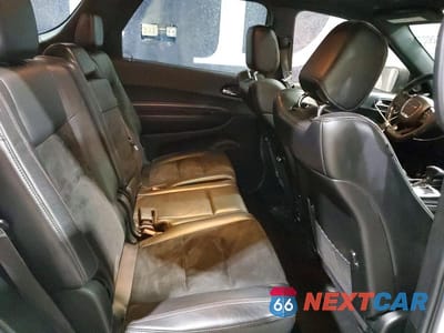 Zdjęcie 11 z 13 samochodu: 2021 DODGE DURANGO R VIN:1C4SDJCT5MC641920 - miniatura