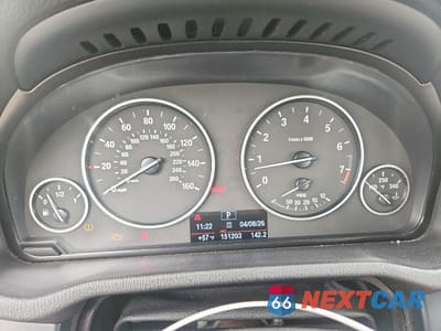 Zdjęcie 9 z 13 samochodu: 2011 BMW X3 XDRIVE28I VIN:5UXWX5C56BL711373 - miniatura