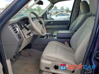 Zdjęcie 7 z 13 samochodu: 2013 FORD EXPEDITION VIN:1FMJU1J52DEF13344 - miniatura