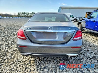 Zdjęcie 6 z 12 samochodu: 2017 MERCEDES-BENZ E 300 4MATIC VIN:WDDZF4KB7HA131109 - miniatura