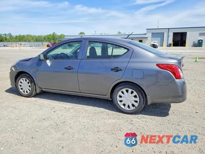 Drugie zdjęcie samochodu z przodu: 2017 NISSAN VERSA 1.6 S PLUS VIN:3N1CN7AP0HL851218 - miniatura