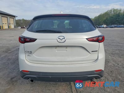 Zdjęcie 6 z 13 samochodu: 2025 MAZDA CX-5 VIN:JM3KFBAL0S0583708 - miniatura
