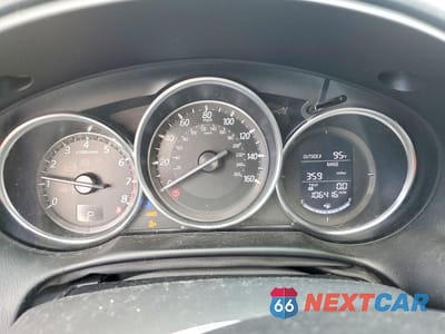 Zdjęcie 9 z 13 samochodu: 2016 MAZDA CX-5 TOURING VIN:JM3KE4CYXG0634064 - miniatura