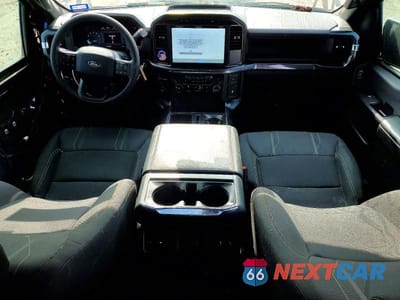 Zdjęcie 8 z 14 samochodu: 2024 FORD F150 STX VIN:1FTEW2K53RKD15501 - miniatura