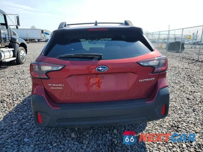 Zdjęcie 6 z 12 samochodu: 2022 SUBARU OUTBACK PREMIUM VIN:4S4BTAFC3N3229930 - miniatura