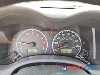 Zdjęcie 9 z 13 samochodu: 2013 TOYOTA COROLLA VIN:5YFBU4EE4DP221783 - miniatura