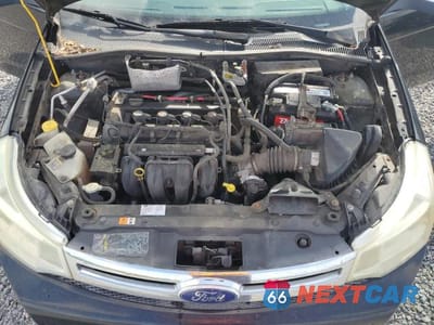 Zdjęcie 11 z 11 samochodu: 2010 FORD FOCUS SEL VIN:1FAHP3HNXAW278747 - miniatura