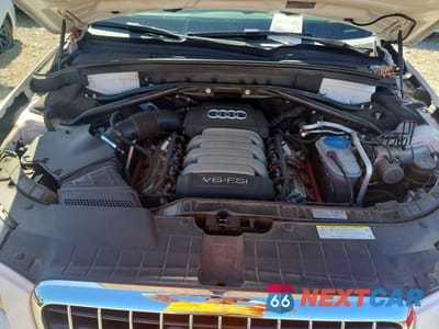 Zdjęcie 12 z 12 samochodu: 2012 AUDI Q5 PRESTIGE VIN:WA1WKAFP5CA136275 - miniatura