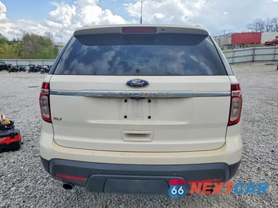 Zdjęcie 6 z 14 samochodu: 2012 FORD EXPLORER XLT VIN:1FMHK7D84CGA47691 - miniatura