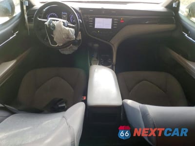 Zdjęcie 8 z 12 samochodu: 2019 TOYOTA CAMRY LE VIN:4T1B11HK7KU189951 - miniatura