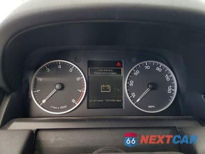 Zdjęcie 9 z 13 samochodu: 2011 LAND ROVER RANGE ROVER SPORT HSE VIN:SALSF2D41BA705069 - miniatura