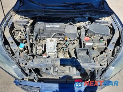 Zdjęcie 11 z 13 samochodu: 2015 HONDA ACCORD EXL VIN:1HGCR2F81FA252422 - miniatura