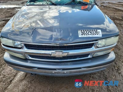 Zdjęcie 12 z 13 samochodu: 2002 CHEVROLET SUBURBAN K1500 VIN:1GNFK16Z42J294961 - miniatura