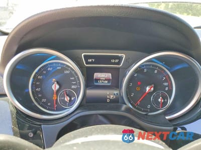 Zdjęcie 9 z 12 samochodu: 2018 MERCEDES-BENZ GLE 350 4MATIC VIN:4JGDA5HB1JB045595 - miniatura