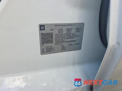 Zdjęcie 10 z 14 samochodu: 2020 GMC YUKON XL C1500 SLT VIN:1GKS1GKC5LR286809 - miniatura