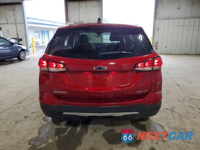 Zdjęcie 6 z 13 samochodu: 2024 CHEVROLET EQUINOX LT VIN:3GNAXUEG8RS114161 - miniatura