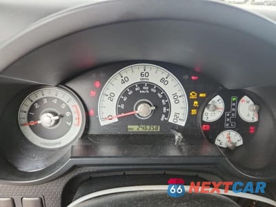 Zdjęcie 9 z 14 samochodu: 2007 TOYOTA FJ CRUISER BASE VIN:JTEZU11F770002211 - miniatura