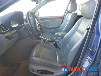 Zdjęcie 7 z 12 samochodu: 2005 BMW 325 IS SULEV VIN:WBAAZ33405KW75320 - miniatura