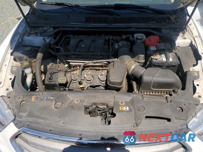 Zdjęcie 11 z 11 samochodu: 2018 FORD TAURUS SEL VIN:1FAHP2E86JG132364 - miniatura