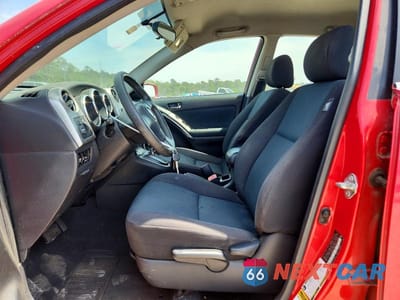 Zdjęcie 7 z 14 samochodu: 2007 TOYOTA COROLLA MATRIX XR VIN:2T1KR30EX7C645377 - miniatura