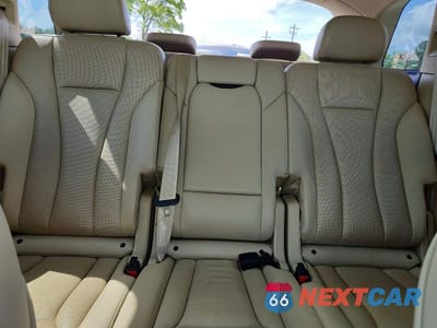 Zdjęcie 10 z 14 samochodu: 2019 AUDI Q7 PREMIUM PLUS VIN:WA1LHAF70KD028371 - miniatura