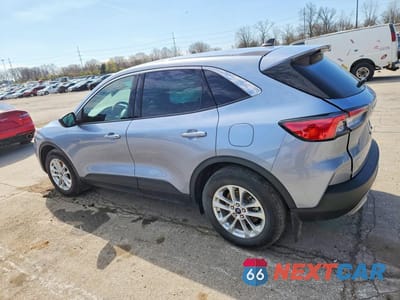 Drugie zdjęcie samochodu z przodu: 2022 FORD ESCAPE SE VIN:1FMCU0BZ0NUA98729 - miniatura