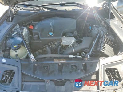 Zdjęcie 11 z 11 samochodu: 2012 BMW 528 I VIN:WBAXG5C52CDW92190 - miniatura