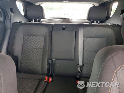 Zdjęcie 10 z 13 samochodu: 2021 CHEVROLET EQUINOX LT VIN:3GNAXKEV7MS179319 - miniatura