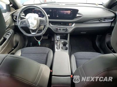 Zdjęcie 8 z 12 samochodu: 2024 BUICK ENVISTA PREFERRED VIN:KL47LAE25RB090375 - miniatura