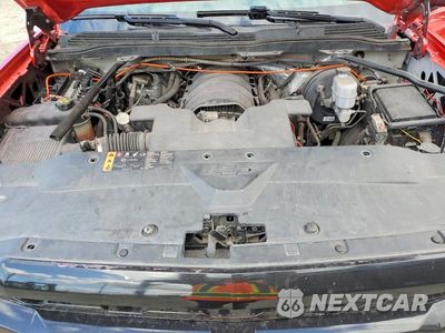 Zdjęcie 11 z 12 samochodu: 2014 CHEVROLET SILVERADO K1500 LT VIN:3GCUKRECXEG200387 - miniatura