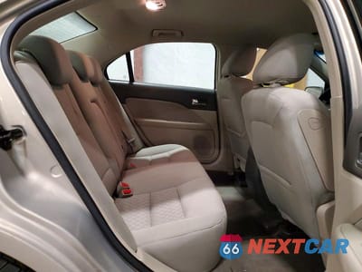 Zdjęcie 10 z 11 samochodu: 2010 FORD FUSION SE VIN:3FAHP0HG3AR311008 - miniatura