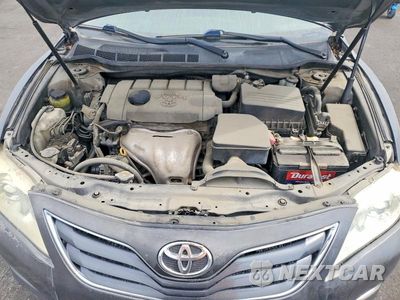Zdjęcie 11 z 12 samochodu: 2011 TOYOTA CAMRY VIN:4T1BF3EK6BU186282 - miniatura
